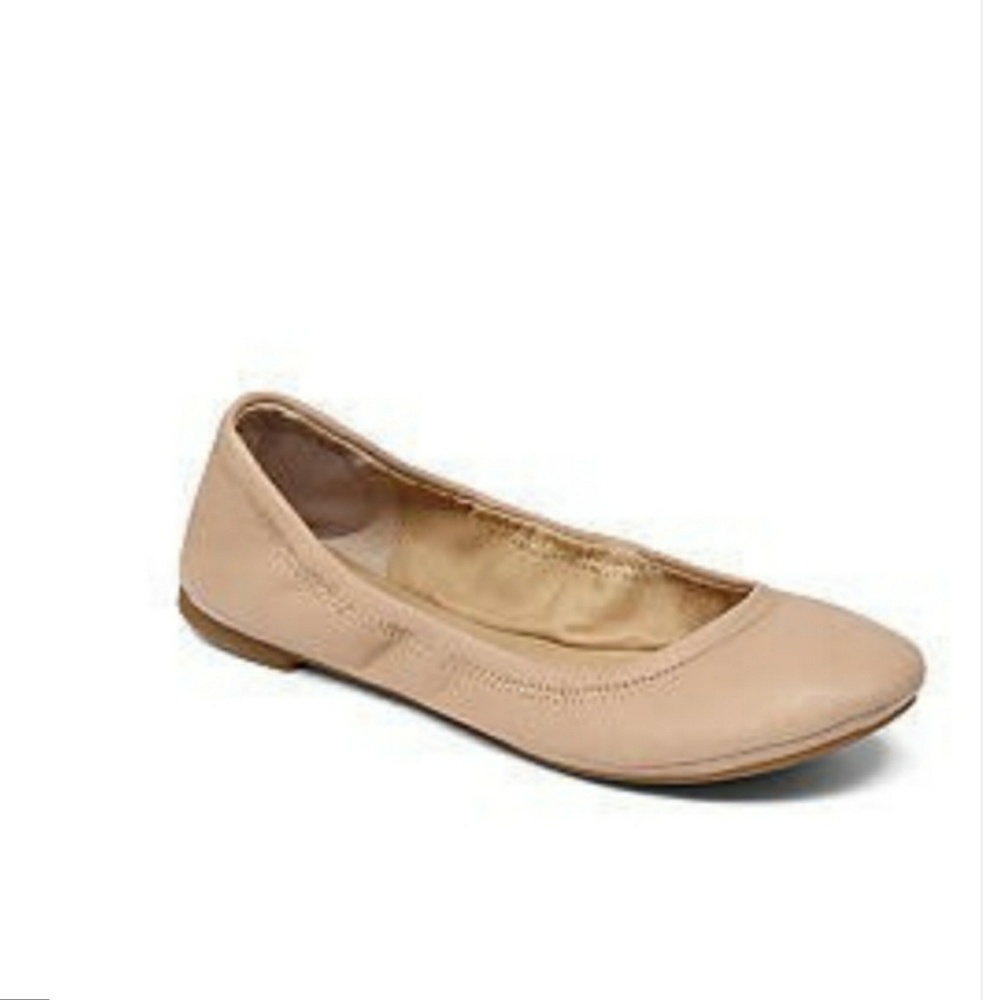 NIB Lucky Brand Emmie Ballet Flats